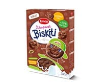 Křupaví Biskiti kakao 350 g