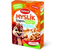 Myslík SuperKul jablko skořice 300 g
