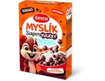Myslík SuperKul kakao 300 g