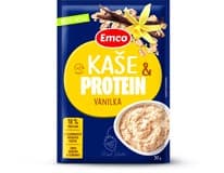 Emco Kaše Protein vanilka 50 g