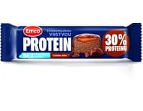 Emco Tyčinka Protein čokoláda karamel 45 g