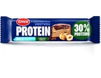 Emco Tyčinka Protein liskový oříšek 45 g