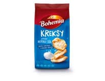 Bohemia Kreksy mořská sůl 90 g