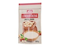 ALIKA Mouka lískooříšková pražená 200 g