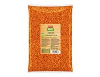 MENU GOLD BIO Čočka červená 5 kg