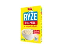 MENU GOLD Rýže loupaná varné sáčky 800 g