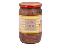 Anchovičky filety v oleji 720 g