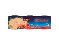 Giana Tuňák kousky v rajčatové omáčce 3 x 80 g