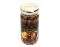 LOREA Ančovičky v oleji 95 g