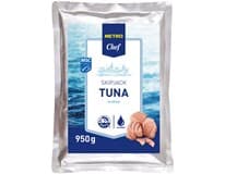 METRO Chef Tuňák ve vlastní šťávě 1 kg