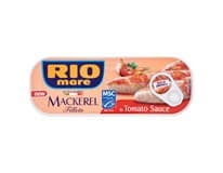 RIO mare Makrela v tomatové omáčce 169 g