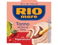 RIO mare Tuňák chilli 120 g