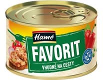 Hamé Favorit 10 x 150 g
