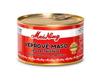 Mei Ning Vepřové maso ve vlastní šťávě 4 x 400 g