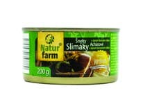 NATUR FARM Schenkel Šneci 200 g