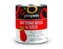 Červená Datterini rajčata 800 g