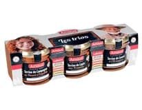 A&R Paštiky Farmářské trio 3 x 90 g