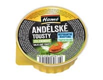 Hamé Andělské tousty zeleninové 16 x 120 g