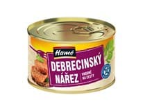 Hamé Debrecínka - nářez chlaz. 10 x 150 g