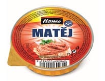 Hamé Matěj 28 x 75g al.