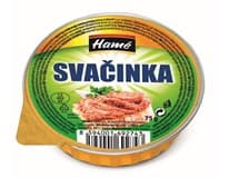 Hamé Svačinka 28 x 75 g al.