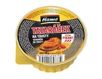 Hamé Tataráček na tousty 16 x 120 g