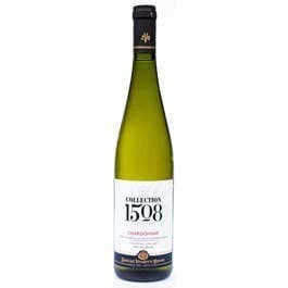 Collection 1508 Chardonnay jakostní