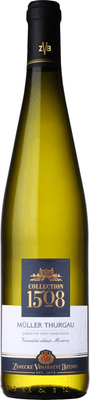 Collection 1508 Müller Thurgau