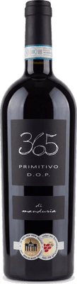 365 Primitivo di Manduria DOP