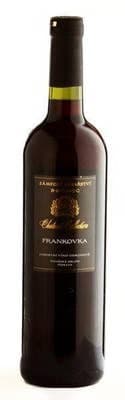 Collection 1508 Frankovka jakostní