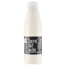 Bon Lait Kozí mléko čerstvé 500ml