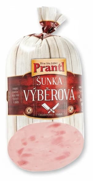 Prantl Šunka výběrová