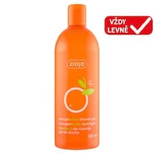 Ziaja Orange Butter sprchový gel 500ml