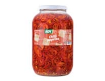 ADY Pizza Chilli paprika krájená 3,4 kg