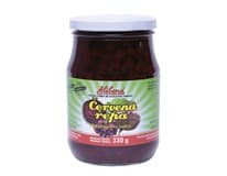 Alibona Řepa červená se sladidlem 8 x 330 g
