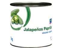 aro Jalapeňos krájené 3100 ml