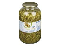 aro Okurky kostky 3400 g