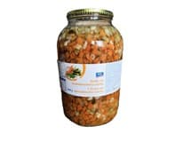 aro Směs na bramborový salát 3,5 kg sklo