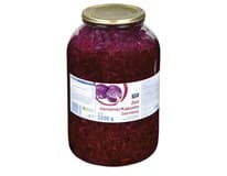 aro Zelí červené 3200 g