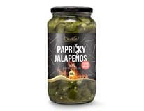 Bassta Jalapeňos papričky 960 g
