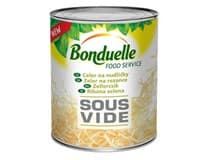 Bonduelle Celerové nudle 2,1 kg plech