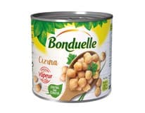 Bonduelle Cizrna Vapeur 310 g