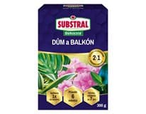 Hnojivo Substral Osmocote Dům a balkón 300 g 1 ks