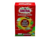 Koncentrát na odolné škůdce Substral Careo 100ml 1 ks