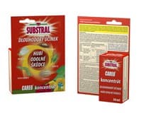 Koncentrát na odolné škůdce Substral Careo 30ml (koncentrát) 1 ks