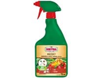Multisect Postřik mšice, molice Substral Naturen 750ml 1 ks