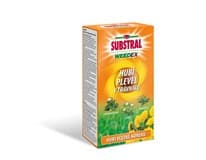 Plevel v trávníku Substral Weedex koncentrát 250ml 1 ks