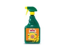 Postřikovač na plevel v trávníku Substral Weedex 750ml 1 ks