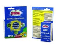 Proti houbovým chorobám Substral Saprol koncentrát 30ml (na 3L) 1 ks
