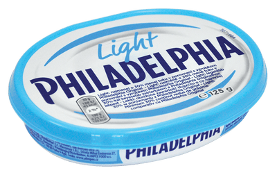 Philadelphia Light 12%